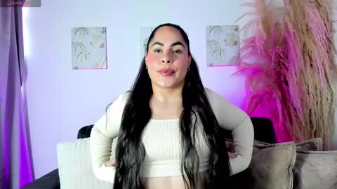  LENA HEAVEN  online show from 02-04-25, 06:49