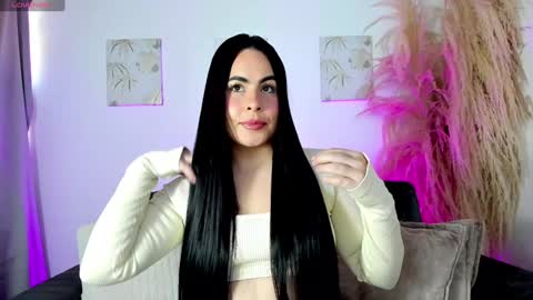  LENA HEAVEN  online show from 02-06-25, 07:07