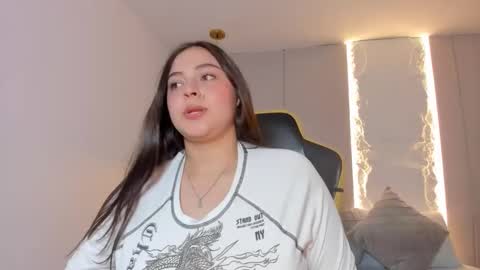 lena_jhons online show from 12-02-25, 08:15