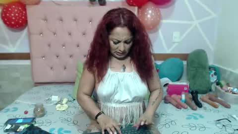 lena_lawson online show from 09-27-25, 09:47