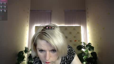 Lena online show from 12-29-24, 07:17