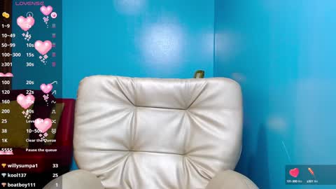 Lena online show from 12-02-24, 11:18