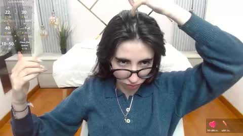 Lena online show from 09-19-25, 07:36