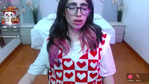 Lena online show from 10-23-25, 08:29