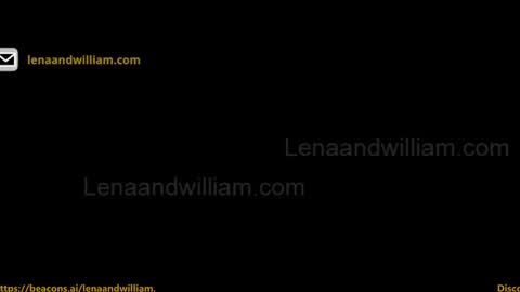 Lenaandwilliam online show from 12-15-24, 01:24