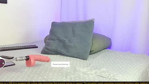 Lenaandwilliam online show from 12-28-24, 08:15