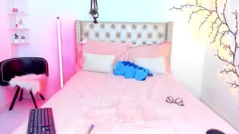 Lena  online show from 02-21-26, 01:56