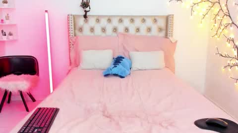 Lena  online show from 03-23-26, 08:13