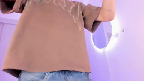 Lenner INDEPENDENT MODEL online show from 11-23-25, 09:25