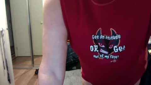 Pussylicker online show from 12-18-24, 11:56