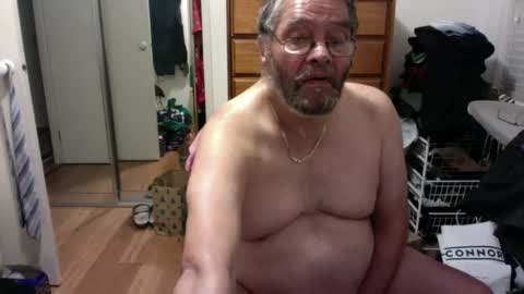 Pussylicker online show from 01-01-25, 11:49