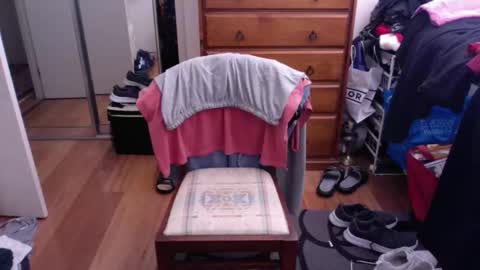 Pussylicker online show from 09-19-25, 02:57