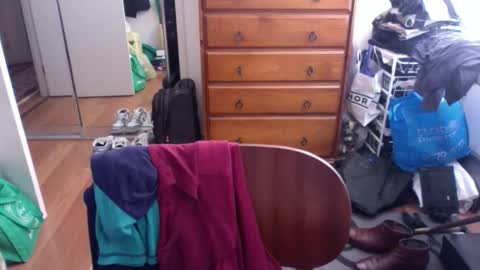 Pussylicker online show from 10-11-25, 10:30