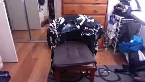 Pussylicker online show from 10-17-25, 11:51