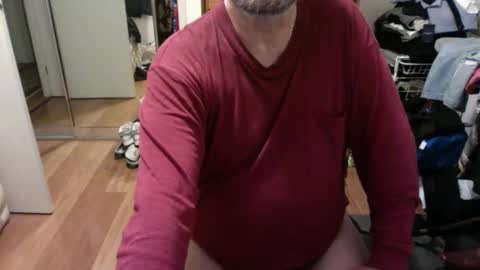 Pussylicker online show from 10-28-25, 11:03