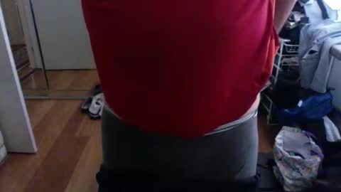 Pussylicker online show from 11-01-25, 12:12