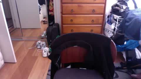 Pussylicker online show from 11-05-25, 12:10