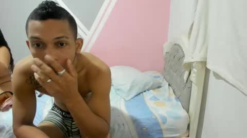 lenuam_and_tiffany online show from 12-19-24, 02:01