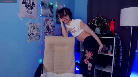 Snapshot of leo_bensyten chatting on 11-20-25, 04:07 Leo online show from 11-20-25, 04:07