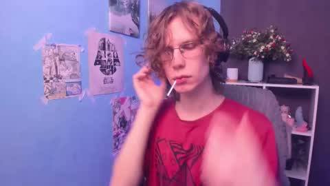 Leo online show from 02-21-26, 10:22