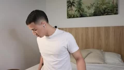 leo online show from 10-19-25, 07:53