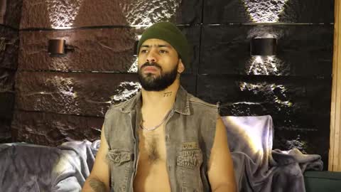 Leo  Diaz online show from 10-21-25, 12:55