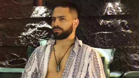 Leo  Diaz online show from 11-03-25, 02:13