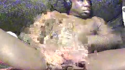 Chocolaty Lion King online show from 02-10-25, 11:04