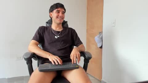 Snapshot of leo_jones389 chatting on 03-01-25, 06:00 Leo Jones online show from 03-01-25, 06:00