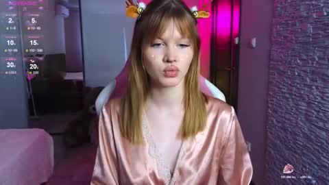 Eva online show from 12-19-25, 09:27