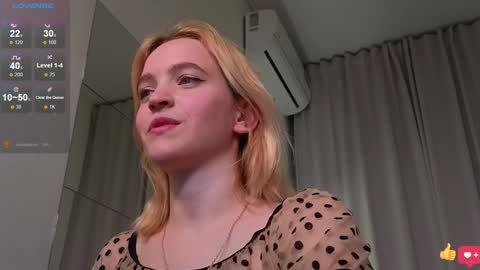  Ashly  online show from 02-06-25, 06:56
