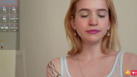  Ashly  online show from 02-08-25, 06:55
