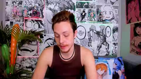 Snapshot of leo_mooree chatting on 11-17-25, 07:08 Leo online show from 11-17-25, 07:08