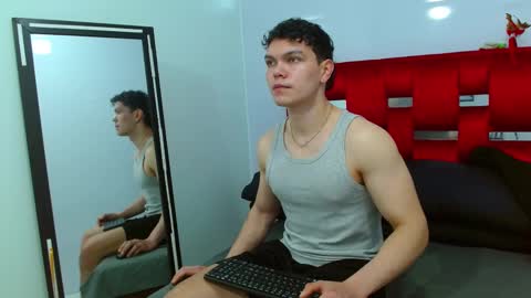 leo_morris online show from 12-30-24, 01:47