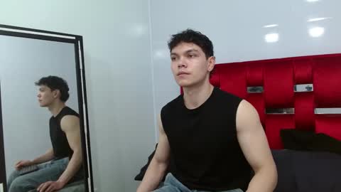 leo_morris online show from 01-08-25, 12:47