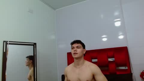 leo_morris online show from 01-14-25, 03:47