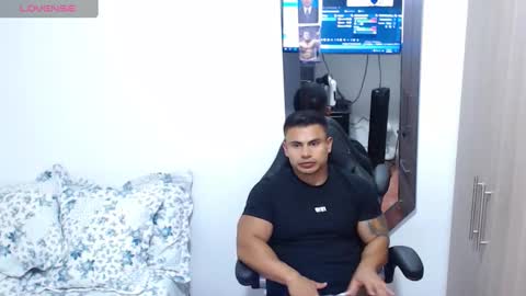 Leo online show from 10-07-25, 12:52