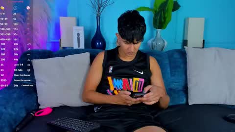 Leo online show from 01-13-26, 02:39