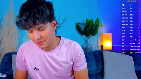 Leo online show from 03-14-26, 03:34