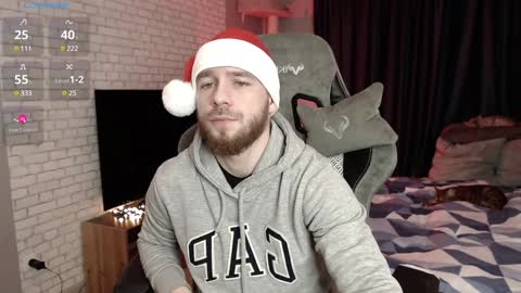 Snapshot of leo_stephens chatting on 12-29-24, 10:12 leo_stephens online show from 12-29-24, 10:12