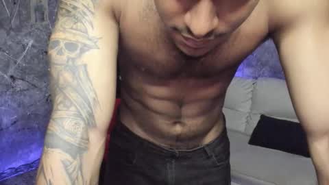 Leo independent model online show from 09-30-25, 02:16