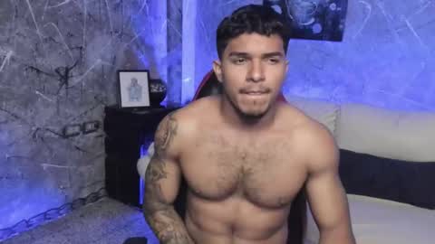 Leo independent model online show from 10-13-25, 02:11