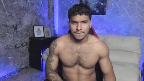 Leo independent model online show from 10-17-25, 11:07