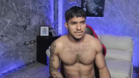 Leo independent model online show from 11-01-25, 12:01