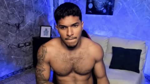 Leo independent model online show from 01-07-26, 03:09