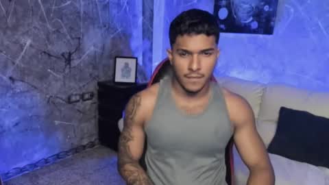 Leo independent model online show from 01-15-26, 01:54