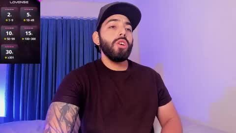 Leonardo online show from 11-24-25, 06:57