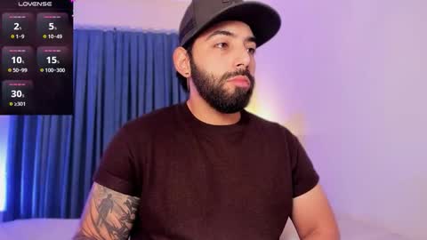 Leonardo online show from 12-05-25, 02:42