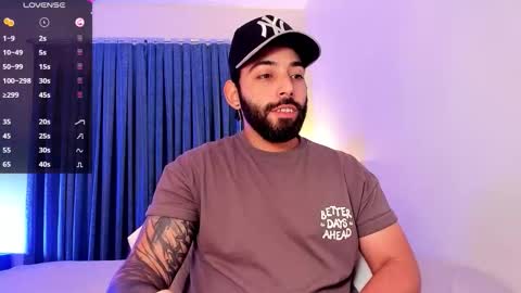 Leonardo online show from 12-22-25, 06:16