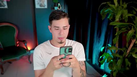 Leo online show from 01-13-26, 06:46